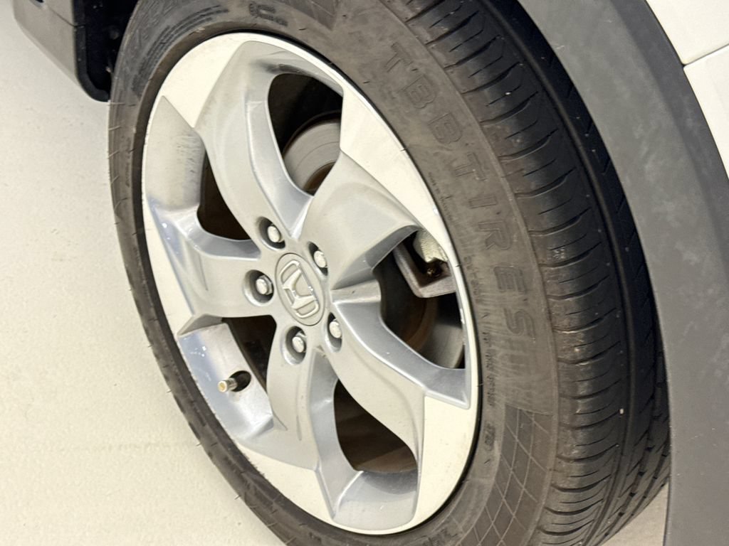 Certified 2022 Honda HR-V LX image 10
