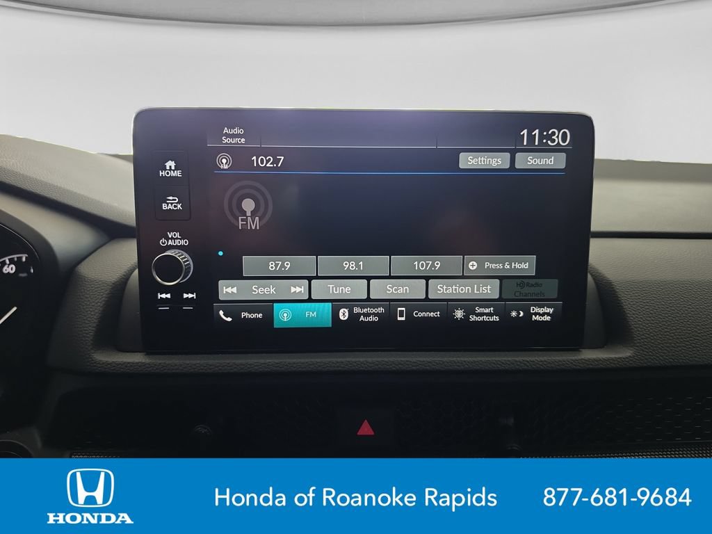 Certified 2025 Honda CR-V Sport-L image 21