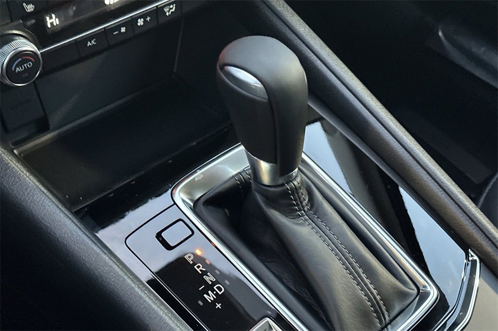 New 2025 MAZDA CX-5 AWD 2.5 S w/ Preferred Package image 22