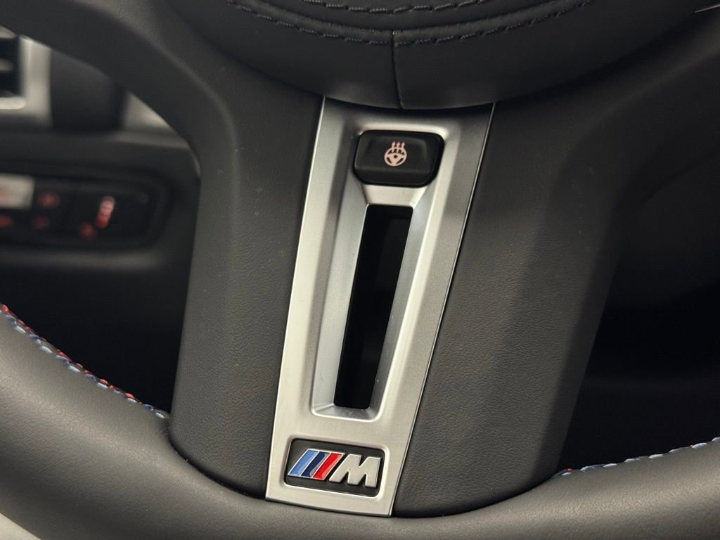 Used 2025 BMW M8 Competition w/ M Carbon Exterior Package image 37