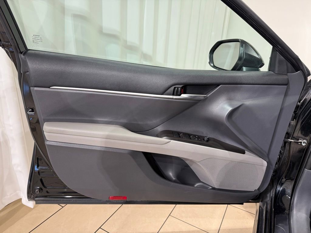 Certified 2023 Toyota Camry LE image 14