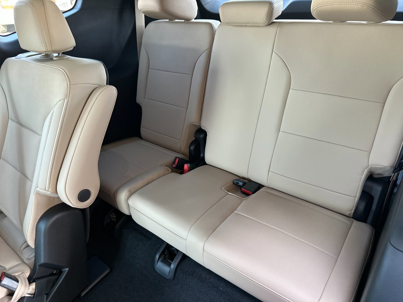 New 2026 Buick Enclave Preferred FWD image 15