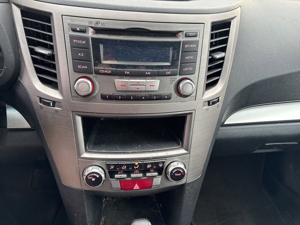 Used 2013 Subaru Outback 2.5i image 22