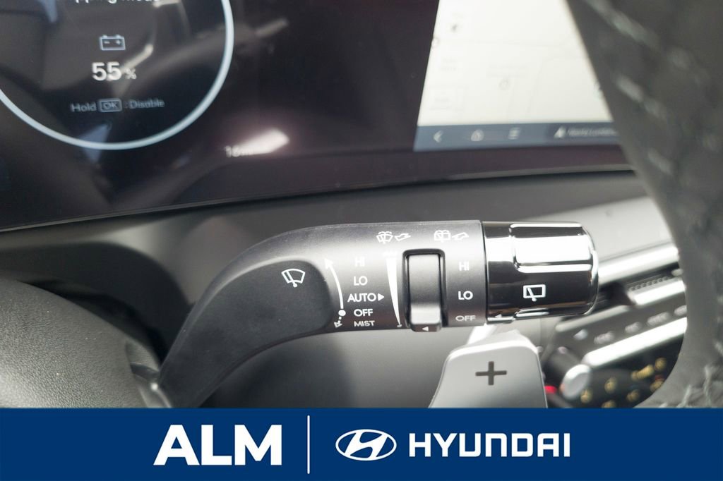New 2026 Hyundai Palisade Calligraphy image 32