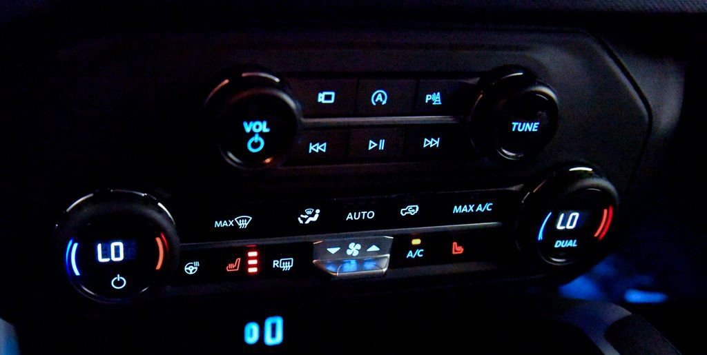 Used 2023 Ford Bronco Outer Banks image 21