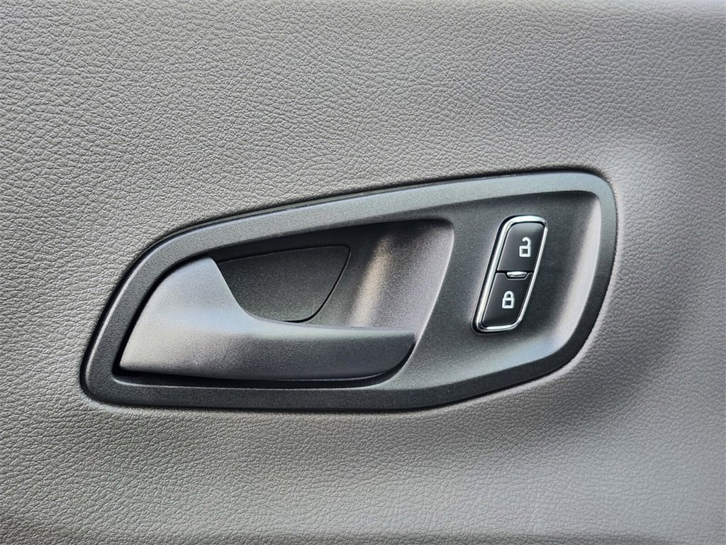 New 2026 Ford Transit 250 148 Medium Roof image 13