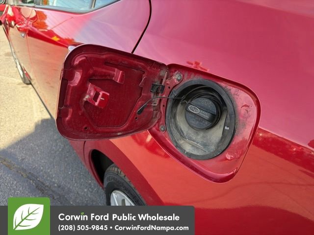 Used 2019 Toyota Corolla LE FWD image 10