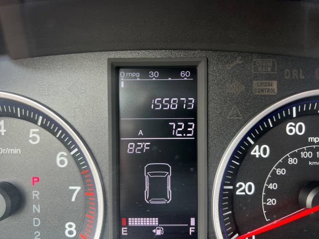 Used 2008 Honda CR-V EX image 21