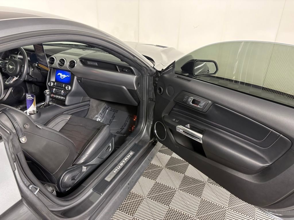 Used 2022 Ford Mustang GT Premium w/ Equipment Group 401A image 31
