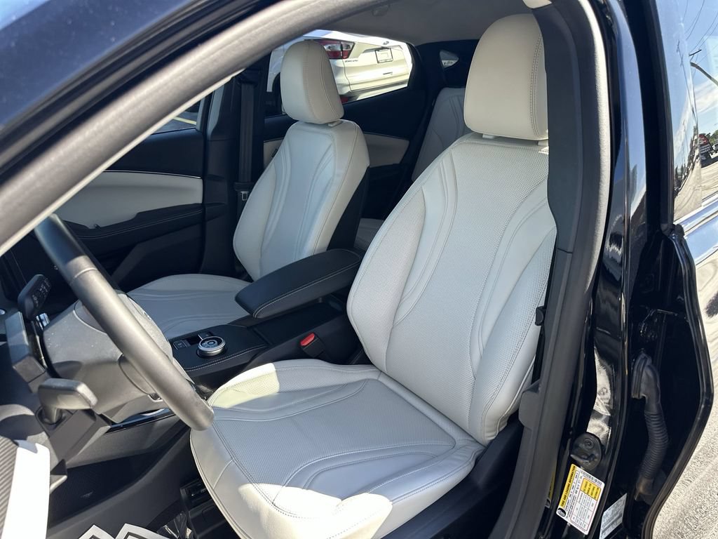 Used 2024 Ford Mustang Mach-E Premium AWD/4WD image 13