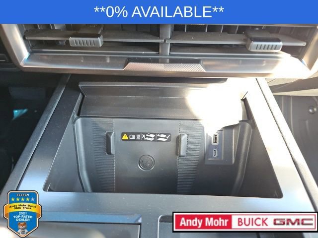 New 2025 GMC Hummer EV 3X w/ Battery Pack, 24 Module Pack image 40