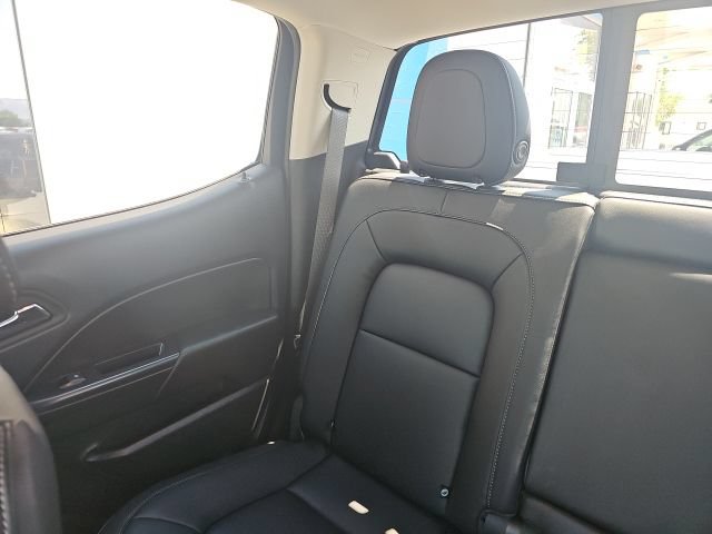 Used 2022 Chevrolet Colorado ZR2 AWD/4WD image 11