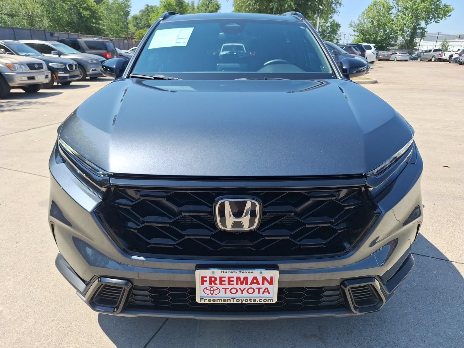 Used 2025 Honda CR-V Sport image 9