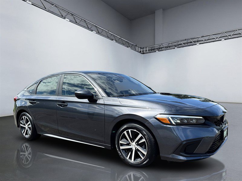 Used 2024 Honda Civic LX image 9