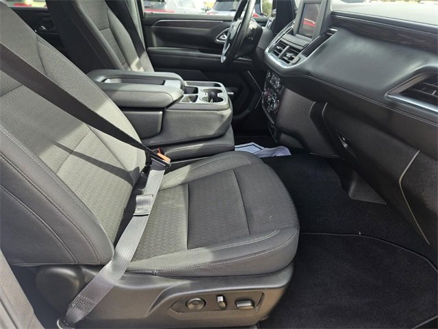 Used 2024 Chevrolet Tahoe LS w/ Driver Alert Package image 12