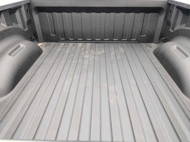 Used 2024 RAM 1500 Tradesman image 32