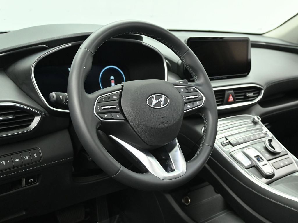 Used 2022 Hyundai Santa Fe SEL Premium image 24