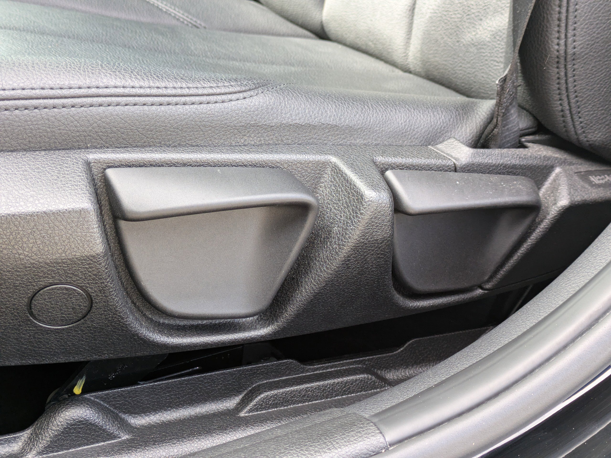 Used 2015 BMW 320i xDrive Sedan image 21