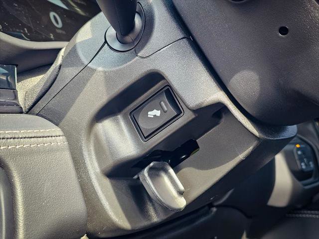 Certified 2025 RAM 2500 Limited image 18