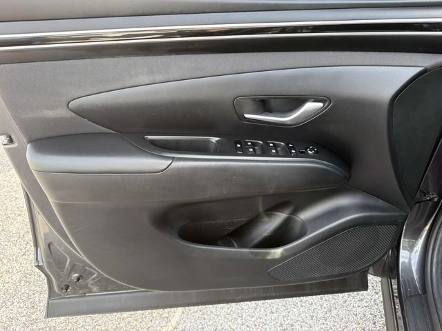 Used 2023 Hyundai Tucson SEL w/ Convenience Package FWD image 18