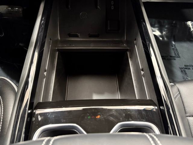 Used 2026 Chevrolet Silverado EV LT w/ Plus Package AWD/4WD image 41