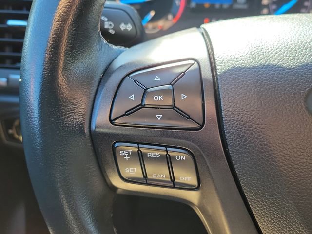 Used 2023 Ford Ranger XLT w/ Tremor Off-Road Package AWD/4WD image 25