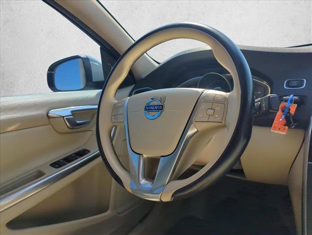 Used 2015 Volvo S60 T5 Premier FWD image 28