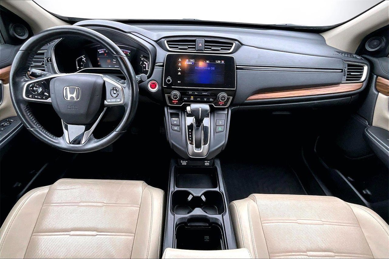 Used 2020 Honda CR-V EX-L image 14