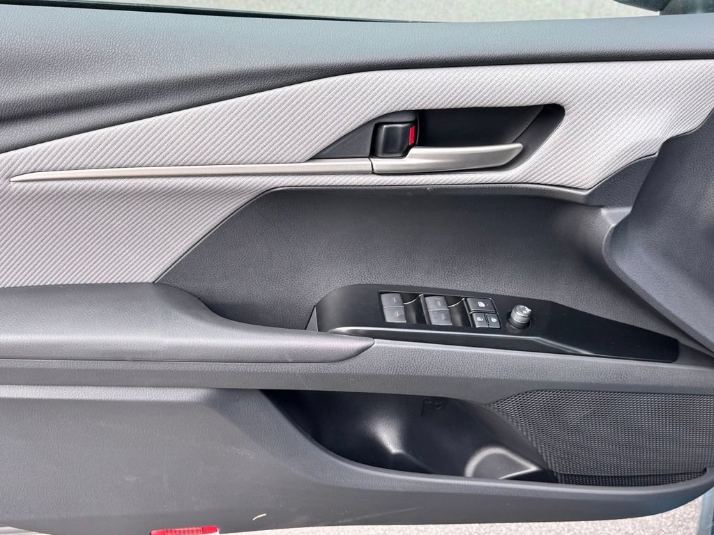 New 2026 Toyota Camry SE FWD image 22
