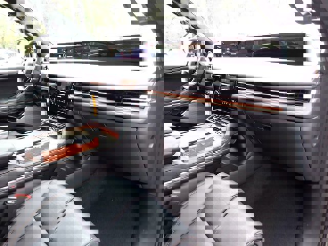 New 2025 Lincoln Navigator Black Label image 19