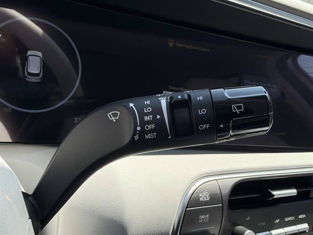 New 2026 Hyundai Palisade Limited FWD image 27