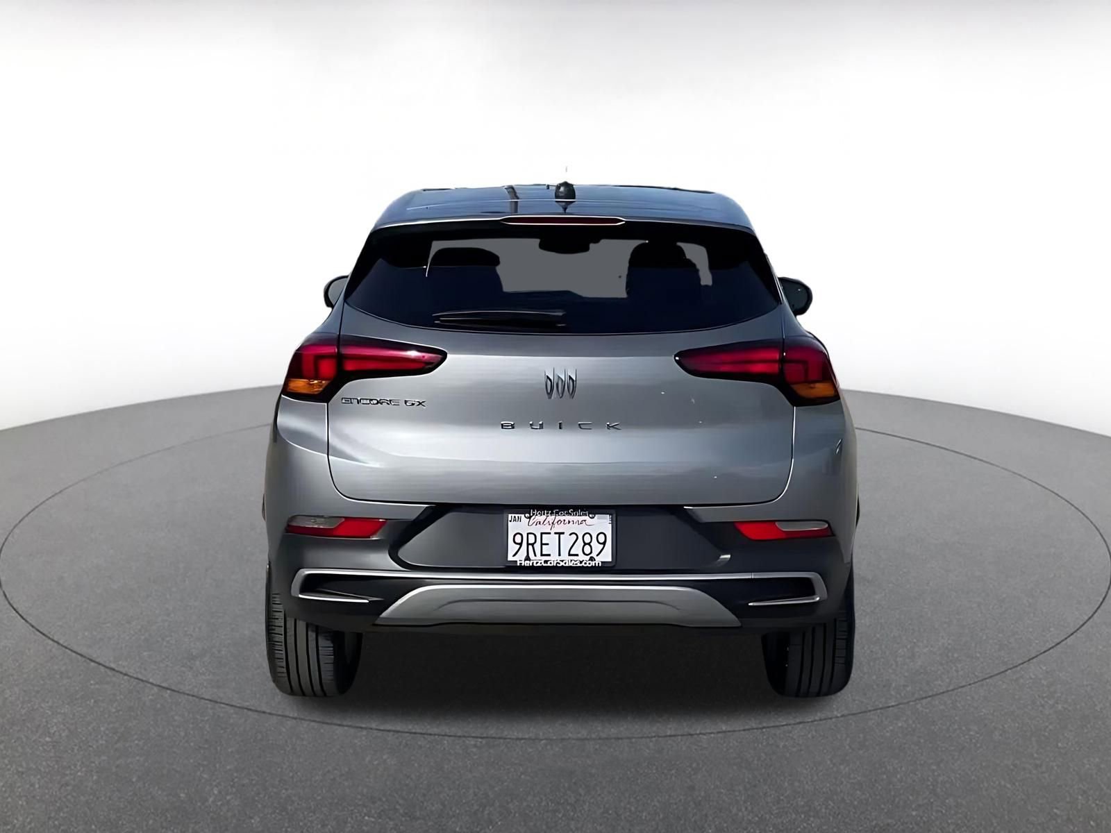 Used 2025 Buick Encore GX Preferred image 12