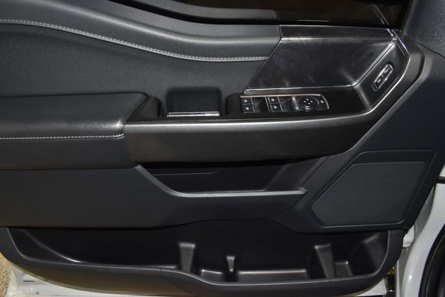 Used 2023 Ford F150 XLT w/ Equipment Group 301A Mid image 27