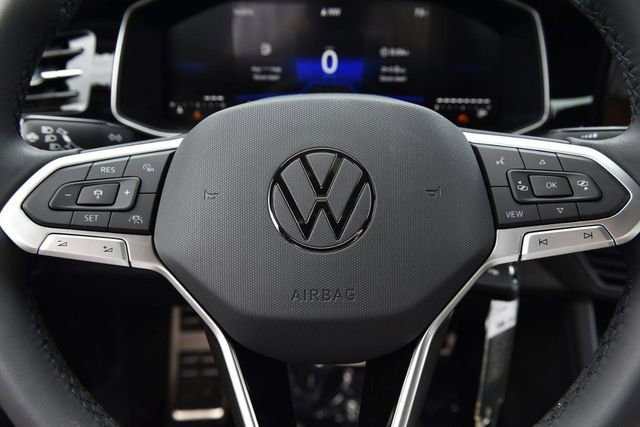 New 2026 Volkswagen Jetta Sport image 18