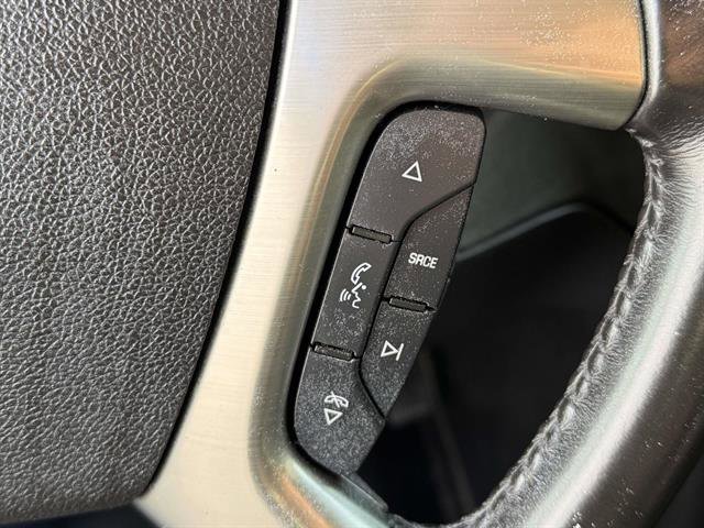 Used 2018 Chevrolet Express 2500 2500 w/ Driver Convenience Package image 13