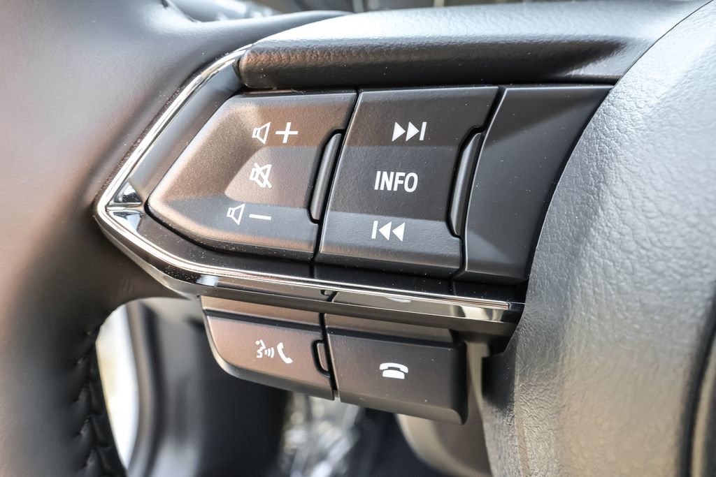 New 2025 MAZDA CX-5 AWD 2.5 S w/ Premium Plus Pkg image 27