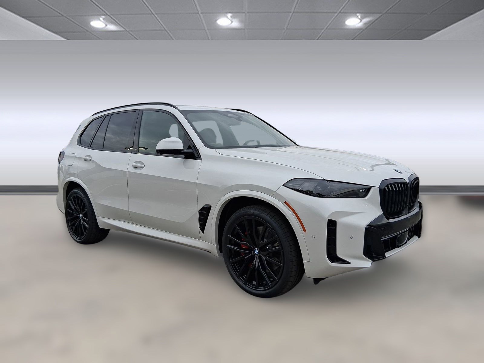 New 2026 BMW X5 xDrive40i w/ M Sport Package image 6