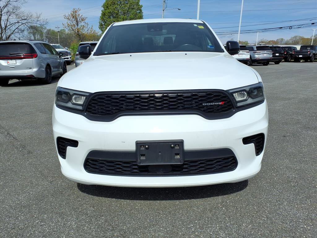 Used 2024 Dodge Durango GT AWD/4WD image 9