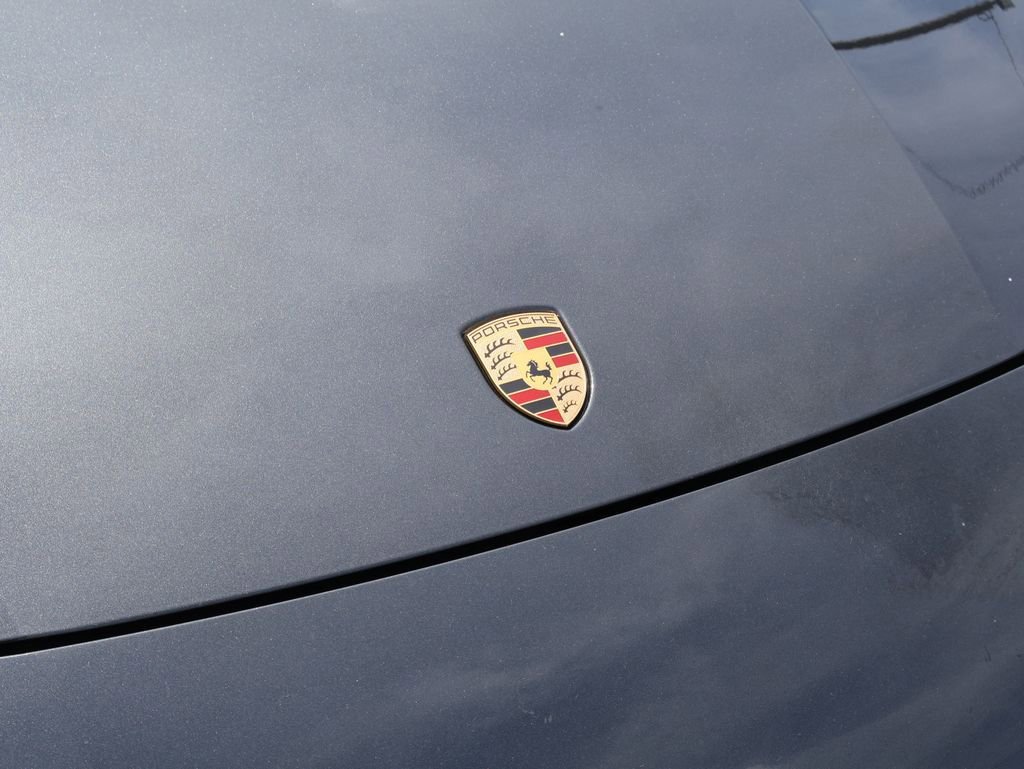 Used 2021 Porsche Panamera Turbo S AWD/4WD image 13