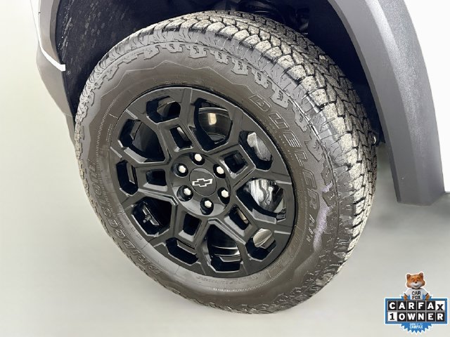 Used 2026 Chevrolet Colorado Trail Boss AWD/4WD image 31