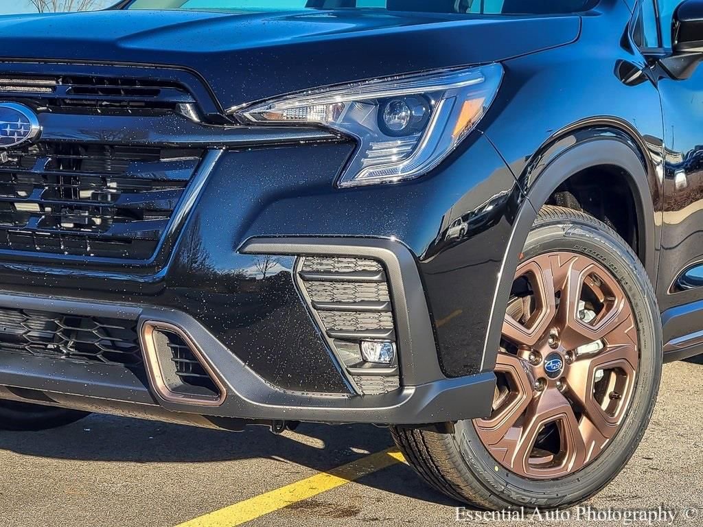 New 2026 Subaru Ascent Limited Bronze image 3