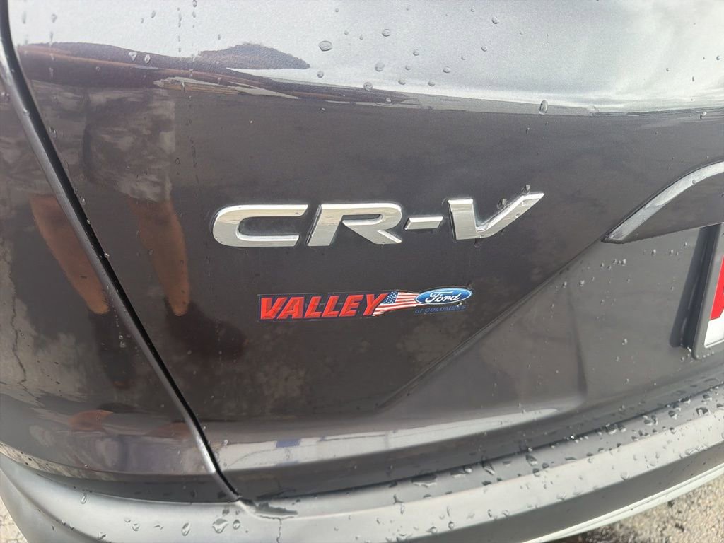 Used 2018 Honda CR-V EX image 49