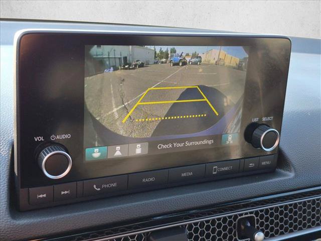 Used 2025 Honda Civic Sport image 14