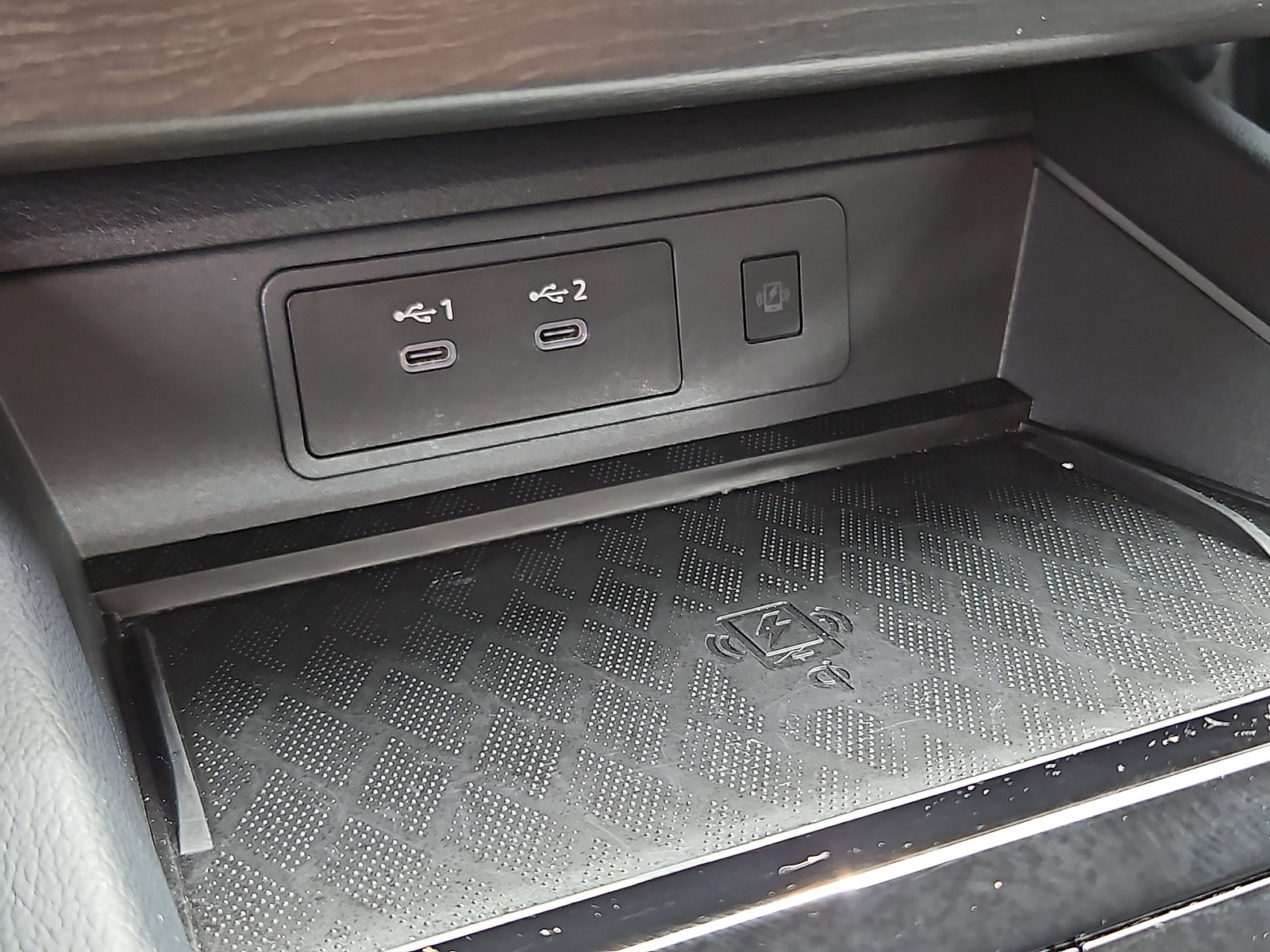 Certified 2025 Nissan Murano SV image 22