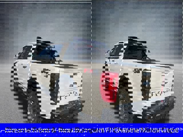 Used 2020 Ford Ranger Lariat w/ Equipment Group 501A Mid image 9