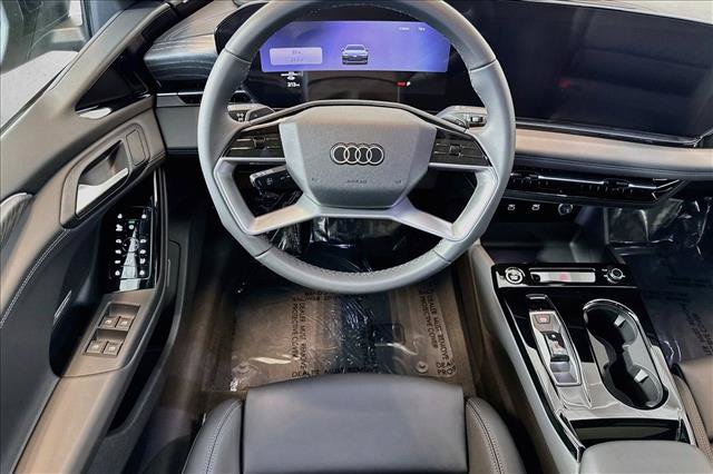 New 2027 Audi A6 e-tron Premium Plus AWD/4WD image 18