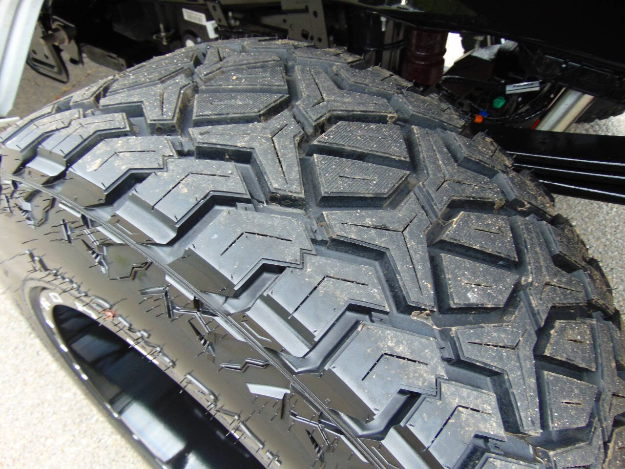 Used 2025 Ford F250 XLT AWD/4WD image 58