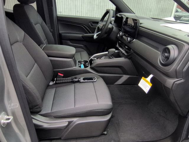New 2026 Chevrolet Colorado W/T image 27