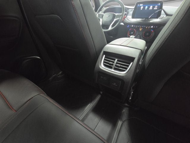 New 2026 Chevrolet Blazer RS w/ Driver Confidence II Package FWD image 27