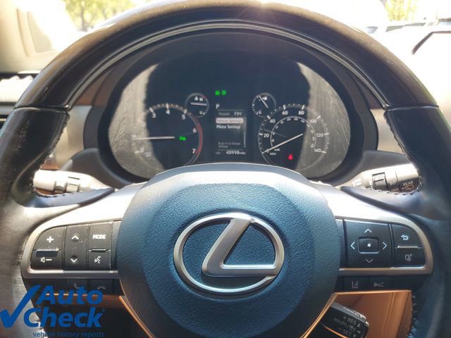 Used 2020 Lexus GX 460 Premium AWD/4WD image 21